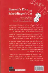 تاس اینشتین و گربه شرودینگر